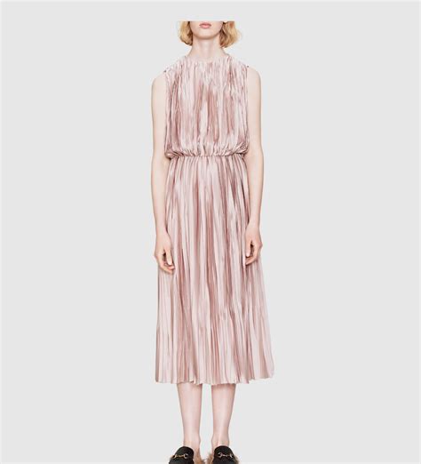 gucci gonne plissé|Gucci Dresses for Women .